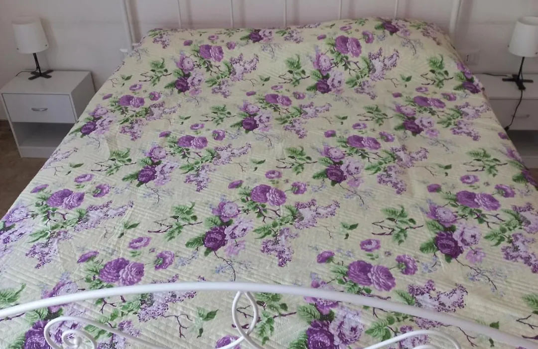 B&B Villa Sofia-1