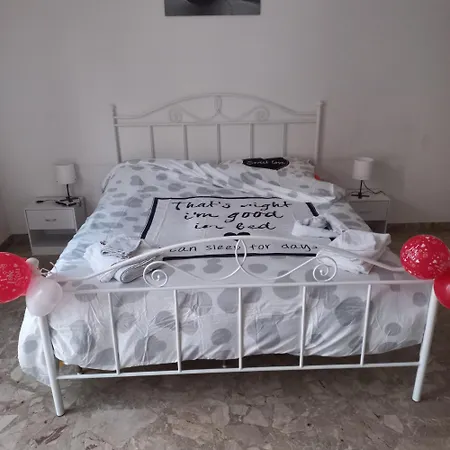 B&B Villa Sofia-3